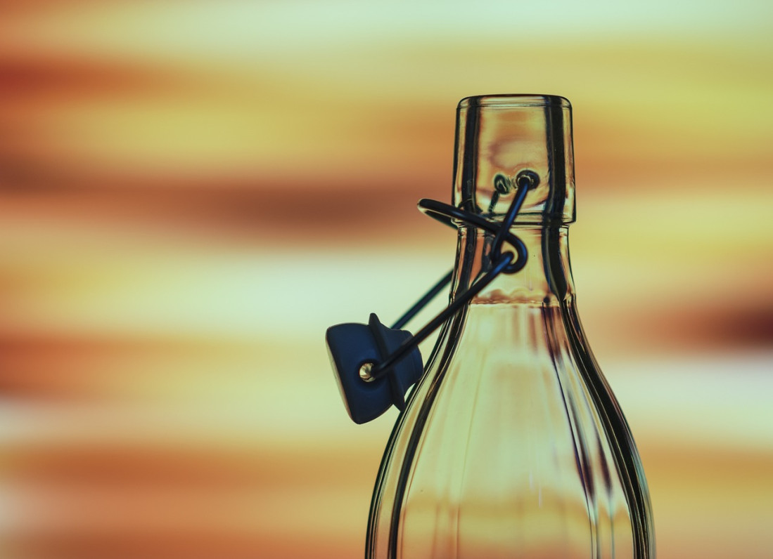 Perfekte Glasflaschen für Alkohol: Ein Leitfaden für Glasflaschen