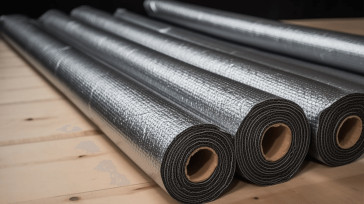 Butylmatte und Bitumenmatte - was ist der Unterschied zwischen ihnen?