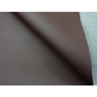 Ekoleder SOFT braun 140 cm 0,5 m