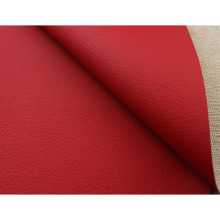 Ekoleder SOFT Rot 140 cm 0,5 m