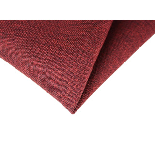 Polsterstoff bordeauxrot 145 cm 0,5 lfm 300g/m²