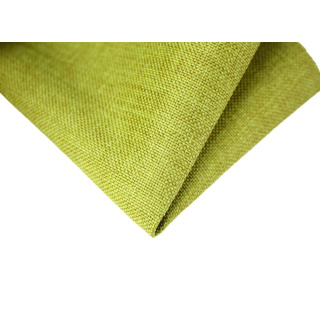 Grüner Polsterstoff 145 cm 0,5 lfm 300g/m²