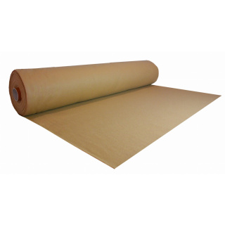 Weicher Vliesfilz 3 mm cappuccino – 150×50 cm 400 g/m²
