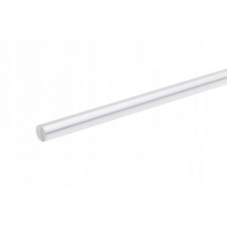 Rundstab aus Aluminium 1m Pa6 Φ20mm