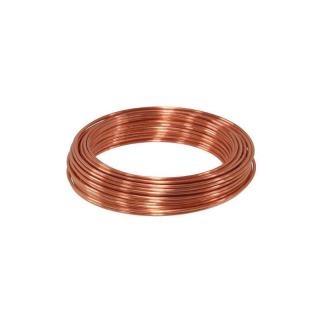 Kupferdraht 1m Φ1,2 mm