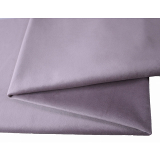 Samt-Polsterstoff VELVET lila – 140 cm 0,5 lfm