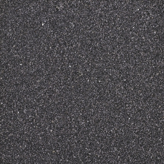 Dekosand schwarz 500 ml