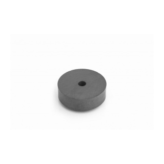 Ferritmagnet MP 34x5,5x10 F30