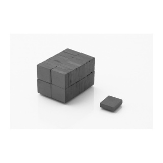 Ferritmagnet 10 Stk MPL 16x14x4 F30