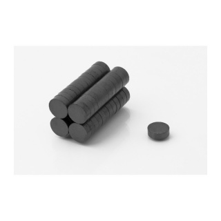 Ferritmagnet 20 Stk MW 14x4,5 F30