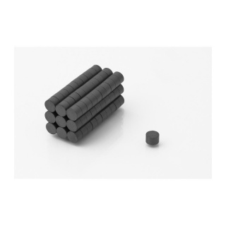 Ferritmagnet 20 Stk MW 8x5 F30