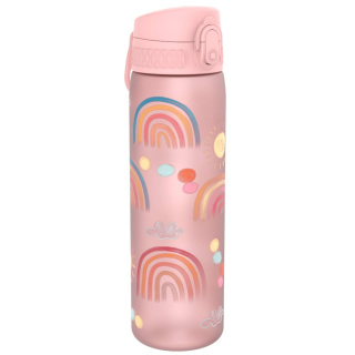 Wasserflasche Ion8 Rainbow 500 ml