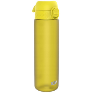 Wasserflasche gelb ION8 500ml