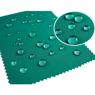 Wasserdichter Premiumstoff hellgrün