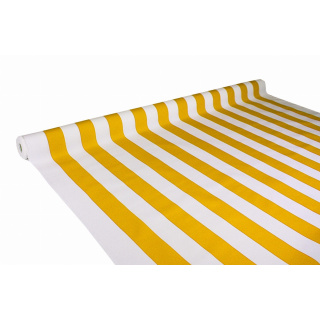 Wasserdichter Premiumstoff mit Streifen WLY