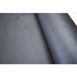 Vliesstoff schwarz – 80 g/m² 160 cm