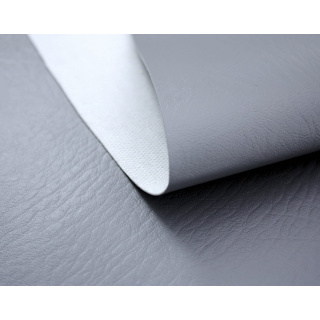 Eko-Lederstoff MARINA graphit 140 cm x 0,5 m