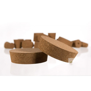 Presskork 33x105/95mm