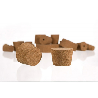 Agglomerierter Kork 45x56/46mm pro Flasche