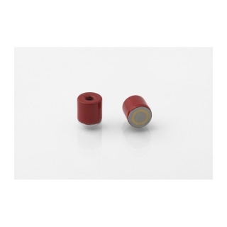 Magnetischer Griff AlNiCo UM 8x8xM3