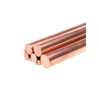 Kupferstab 1m Φ18mm