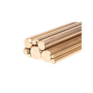 Messingstange 1m Φ10mm