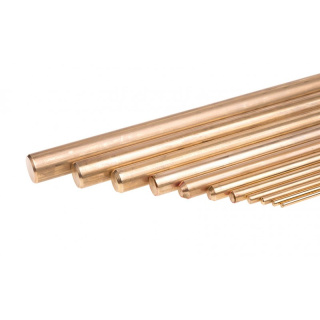 Messingstange 1m Φ45mm