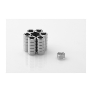 Neodym Magnet MP 10x6x4 N38