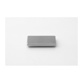 Neodym Magnet flach MPL 42x20x5 N38