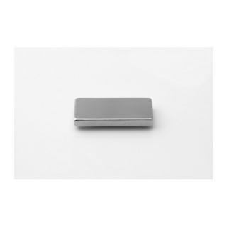 Neodym Magnet flach MPL 42x20x5 N38H