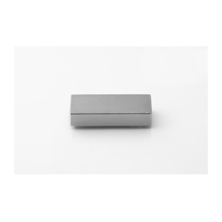 Neodym Magnet flach MPL 50x25x12 N38