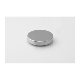 Neodym Magnet Zylinder MW 33x6 N38