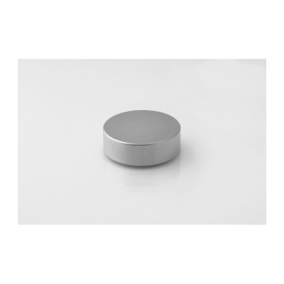 Neodym Magnet Zylinder MW 38x12 N38