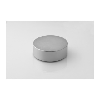 Neodym Magnet Zylinder MW 60x20 N42
