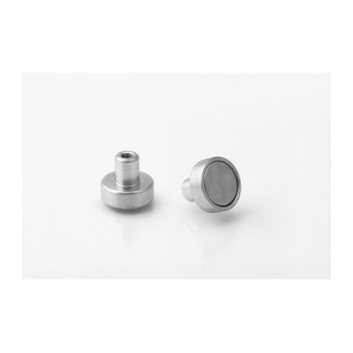 Neodym Magnetgriff UM 13x4,5xM3 intern x 11,5