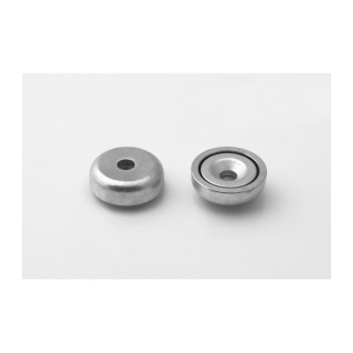 Neodym Magnetgriff UM 20x9/4,5x6