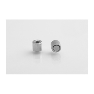 Neodym Magnetgriff UM 6x6xM3 intern