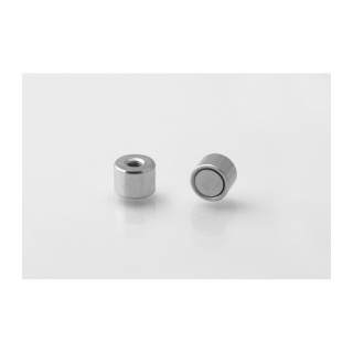 Neodym Magnetgriff UM 8x6xM3 intern