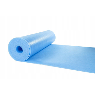 Isoliermatte aus Polyethylen-PE-Schaum, 3mm, 100 x 100 cm