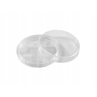 Petri-Schale 65x14,5mm 18 Stück PS