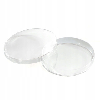 Petri-Schale PS 90x16 mm 2 Stk