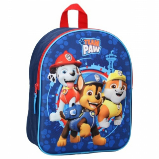 Kinderrucksack für Kinder DOG PATROL PAW 32cm