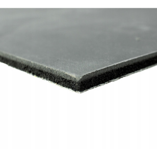 Selbstklebender Gummischaum 5mm 118x83cm mit offenen Zellen LGK5s