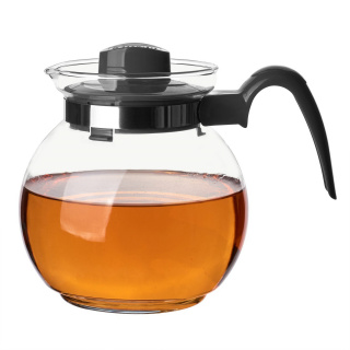 Hitzebeständiger Glaskrug Termisil Maja 1,5 l