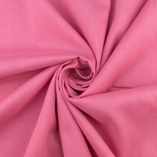 Stoff Batist Heidekraut 100% Baumwolle 0,5m