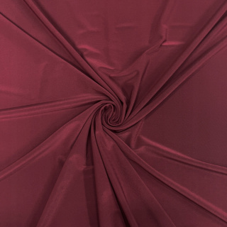 Látka Jersey ITY schmutzig rosa Strickware ohne Muster 0,5m