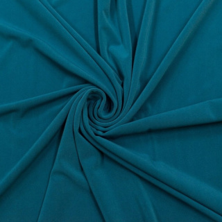Stoff Jersey ITY Meeresstrick ohne Muster 0,5m