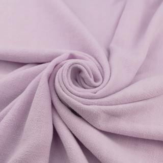 Stoff Leinen Palermo hellviolett Leinen 0,5m