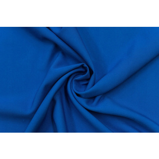 Stoff Barbie blau weich dick 0,5m