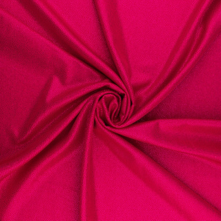Twill-Metallic-Stoff amarant glänzend 0,5m
